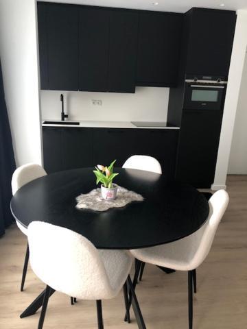 Helios Apartment Knokke-Heist Bagian luar foto