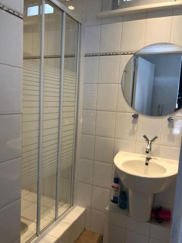 Helios Apartment Knokke-Heist Bagian luar foto