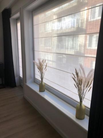 Helios Apartment Knokke-Heist Bagian luar foto